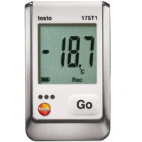 Регистратор данных Testo серии 175