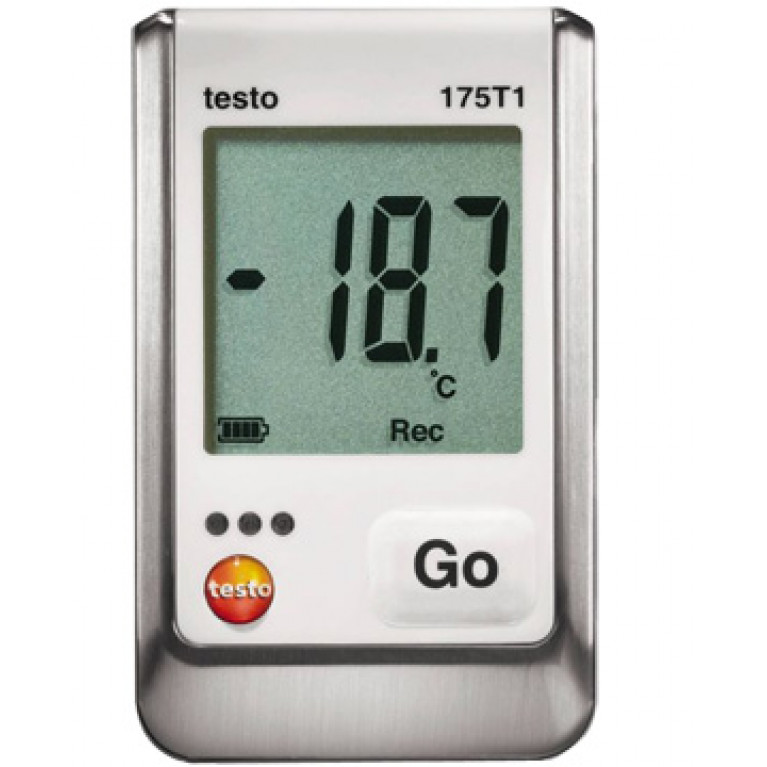 Регистратор данных Testo серии 175
