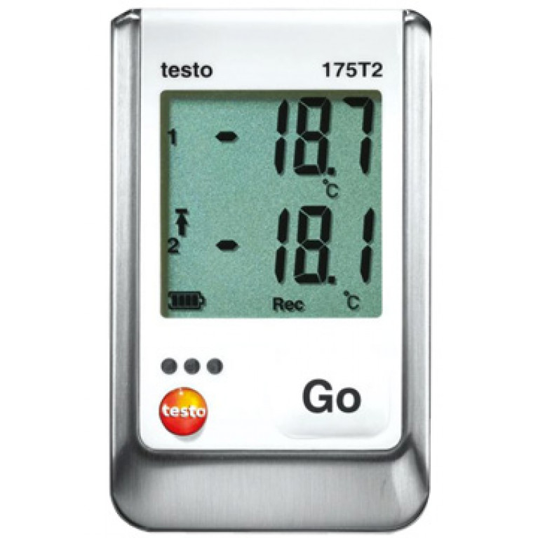 Регистратор данных Testo серии 175