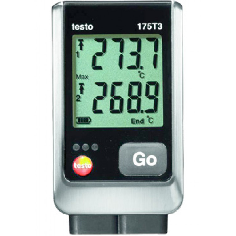 Регистратор данных Testo серии 175