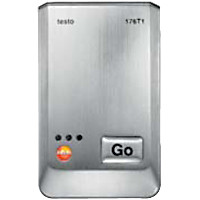 Регистраторы данных Testo 176