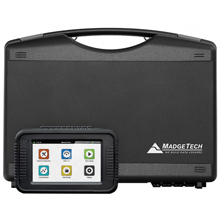 Регистратор данных MadgeTech Titan S8