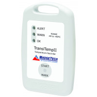 Регистратор данных температуры MadgeTech TransiTempII