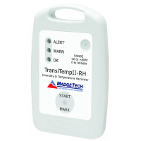 Регистратор данных температуры и влажности MadgeTech TransiTempII-RH