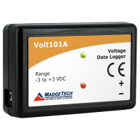 Регистратор данных напряжения MadgeTech Volt101A