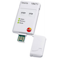 Регистраторы данных температуры Testo серии 184 T