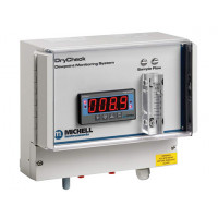 Гигрометр точки росы DryCheck от Michell Instruments