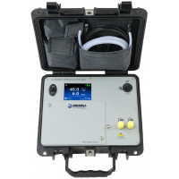 Портативный гигрометр точки росы Michell Instruments Easidew PDP Dryer