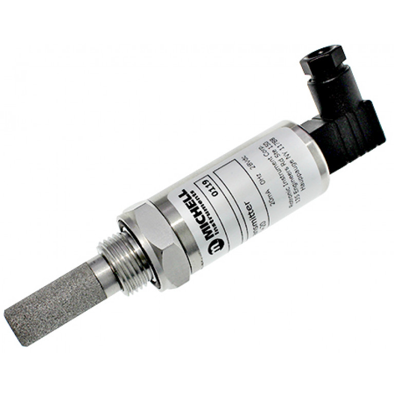 Michell Instruments Easidew 34 Датчик точки росы