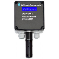 Edgetech DewTrak II Датчик точки росы и влажности