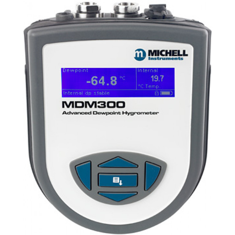 Гигрометр точки росы Michell Instruments MDM300