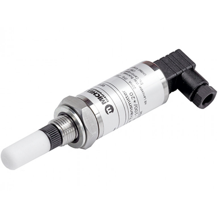 Michell Instruments Easidew EA2 IS Датчик точки росы Michell Instruments Easidew EA2 IS Датчик точки росы