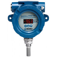 Датчик точки росы Michell Instruments Easidew Pro XP