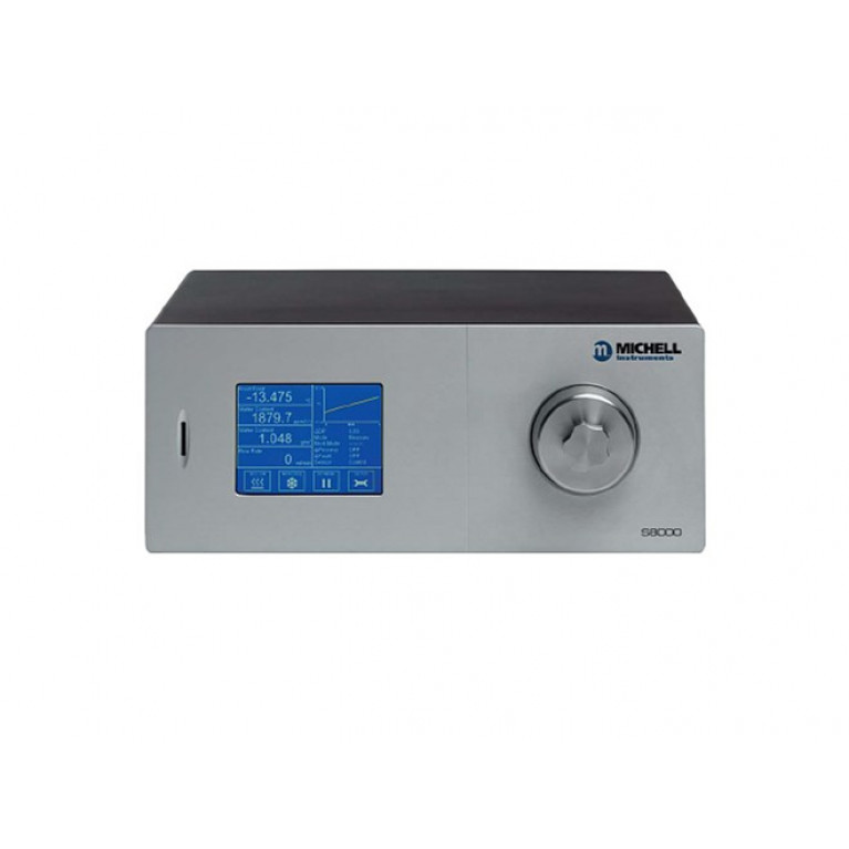 Охлаждаемый зеркальный гигрометр Michell Instruments S8000 Охлаждаемый зеркальный гигрометр Michell Instruments S8000