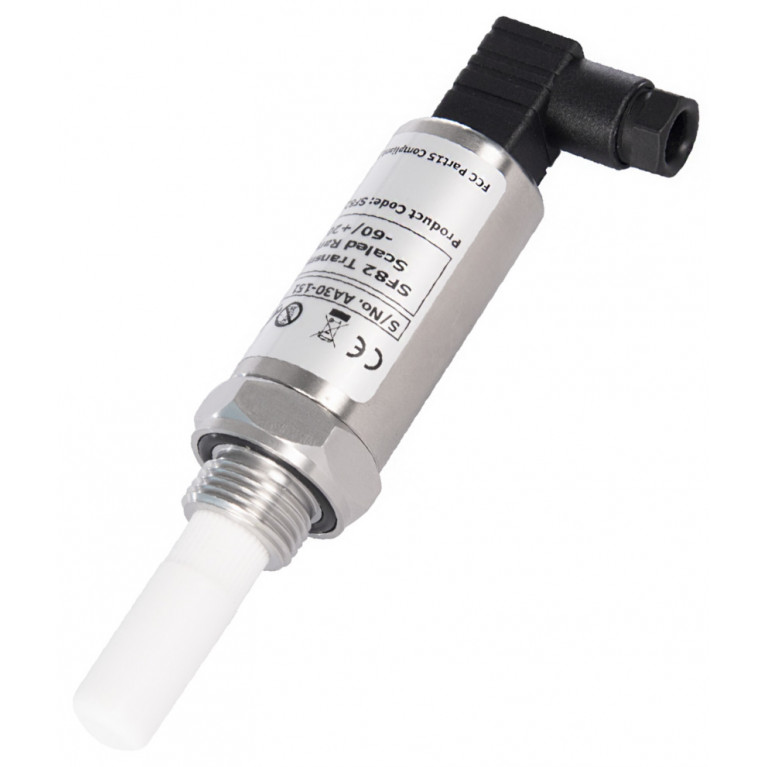 Преобразователь точки росы Michell Instruments SF82 Преобразователь точки росы Michell Instruments SF82