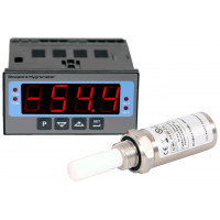 Онлайн-гигрометр точки росы Michell Instruments SF82