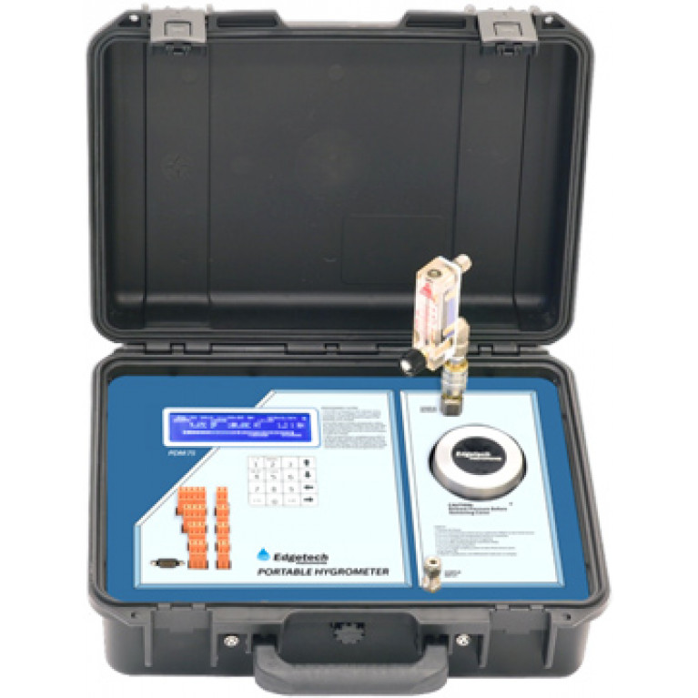 Гигрометр Edgetech PDM75-X3