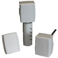 Датчик точки росы Telaire Humitrac XR