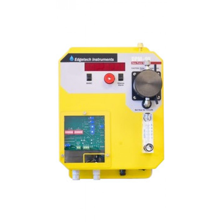 Edgetech DPM-99 Медицинский гигрометр точки росы воздуха Edgetech DPM-99 Медицинский гигрометр точки росы воздуха