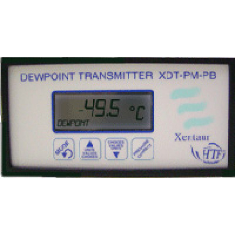 Датчик точки росы COSA Xentaur XDT