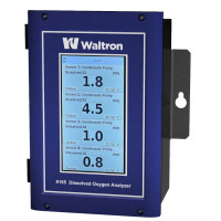 Анализатор LDO Waltron 9165