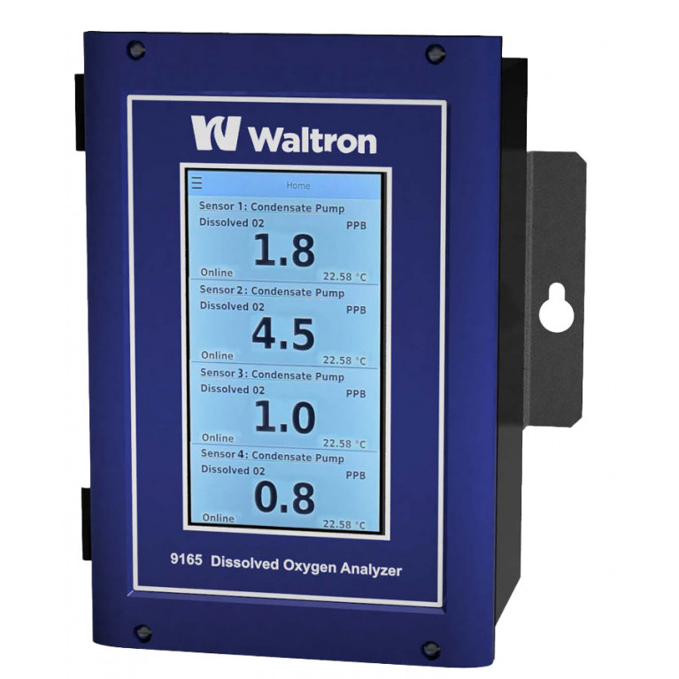 Анализатор LDO Waltron 9165