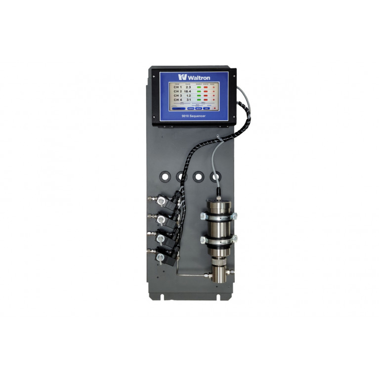 Анализатор последовательностей LDO Waltron 9165S