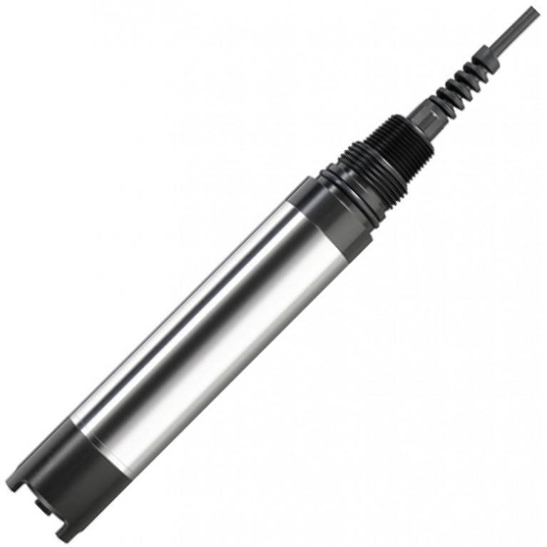 Датчик кислорода E+H Oxymax COS61D