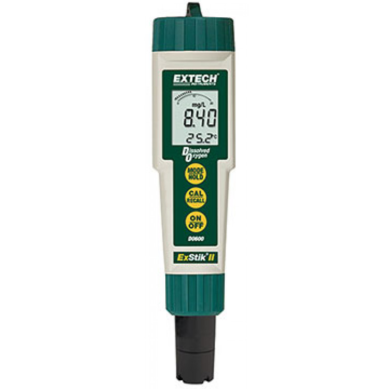 Измеритель растворенного кислорода Extech DO600