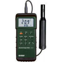 Extech 407510 Сверхмощный измеритель растворенного кислорода