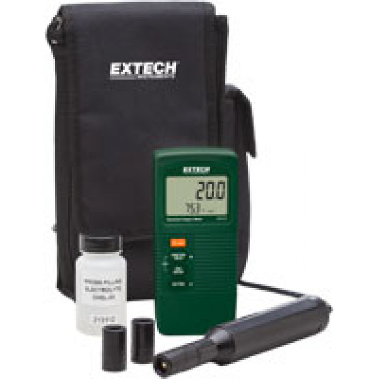 Измеритель растворенного кислорода Extech DO210