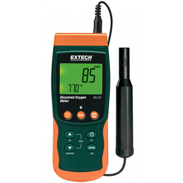 Измеритель растворенного кислорода Extech SDL150