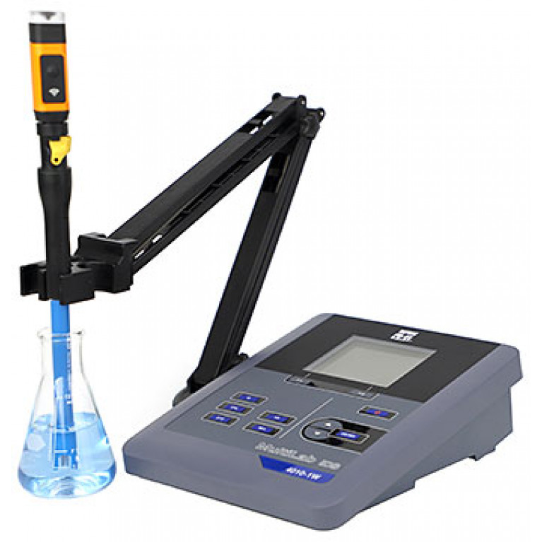 Прибор для измерения качества воды YSI MultiLab 4010-1W