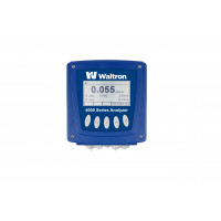 Одноканальный анализатор LDO Waltron 4000 DO