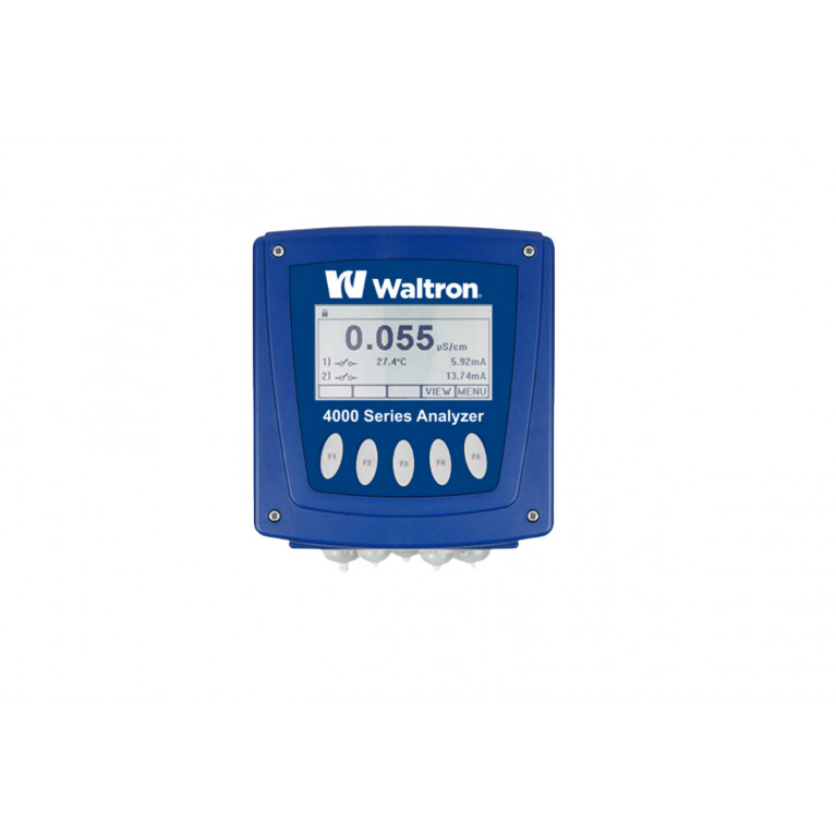 Одноканальный анализатор LDO Waltron 4000 DO