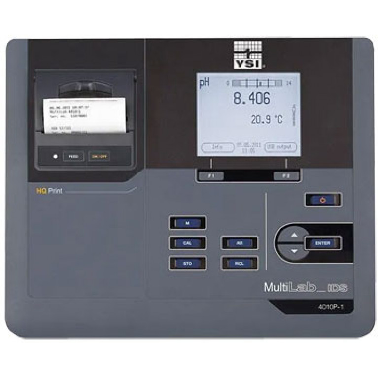 Прибор для измерения качества воды YSI MultiLab 4010-1W