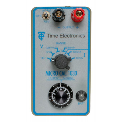 Источник напряжения и тока Time Electronics 1030