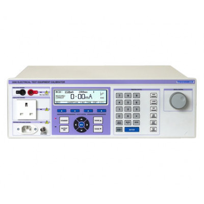 Электрический калибратор серии Transmille 3200