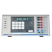 Многофункциональная система калибровки Time Electronics 5051Plus