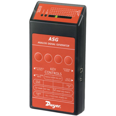 Генератор сигналов Dwyer ASG