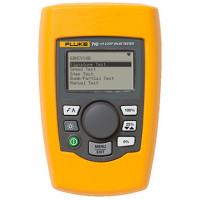 Fluke 710 мА тестер клапанов контура