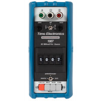 Потенциометр и источник постоянного тока Time Electronics 1007 DC Millivolt
