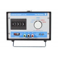 Калибратор постоянного напряжения Time Electronics 1010
