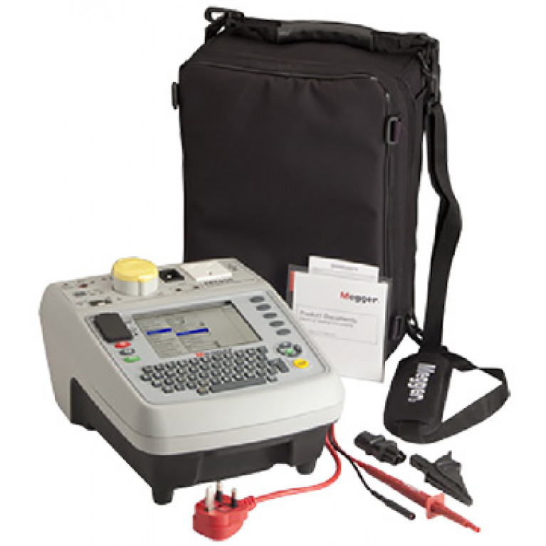 Megger PAT450 Портативный тестер бытовой техники