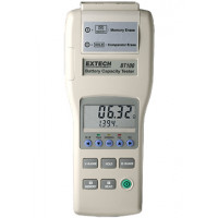 Тестер емкости аккумулятора Extech BT100