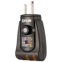 Тестер розеток FLIR RT50 GFCI