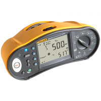 Многофункциональный тестер электроустановок Fluke 1664 FC