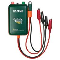 Тестер целостности цепи Extech CT20