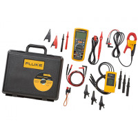 Fluke 1587/MDT FC Расширенный комплект для устранения неисправностей двигателей и приводов