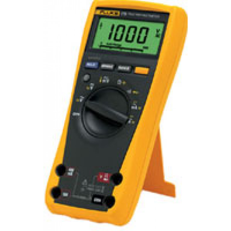 Комплект для обслуживания промышленного мультиметра Fluke 179